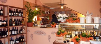 Super Stone Farmhouse / Villa near Salsomaggiore, Parma-                        