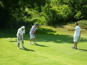 Golfe
