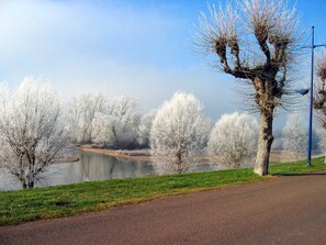 Exterior - Holidays in Pouilly / Loire overlooking the Loire and the vineyards classified 2 stars  (Pouilly-Sur-Loire)