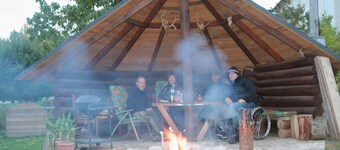 handicapped accessible, family friendly, children welcome, pets are allowed