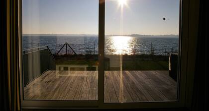 Witt am See - Ferien am Wittensee
