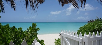 Featured in Times Travel 50 Best Caribbean Villas Nov '14