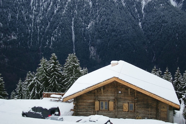 Außenbereich