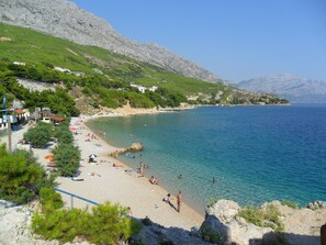 Sun loungers