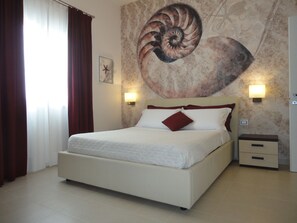 4 Schlafzimmer, Bügeleisen/Bügelbrett, kostenloses WLAN, Bettwäsche