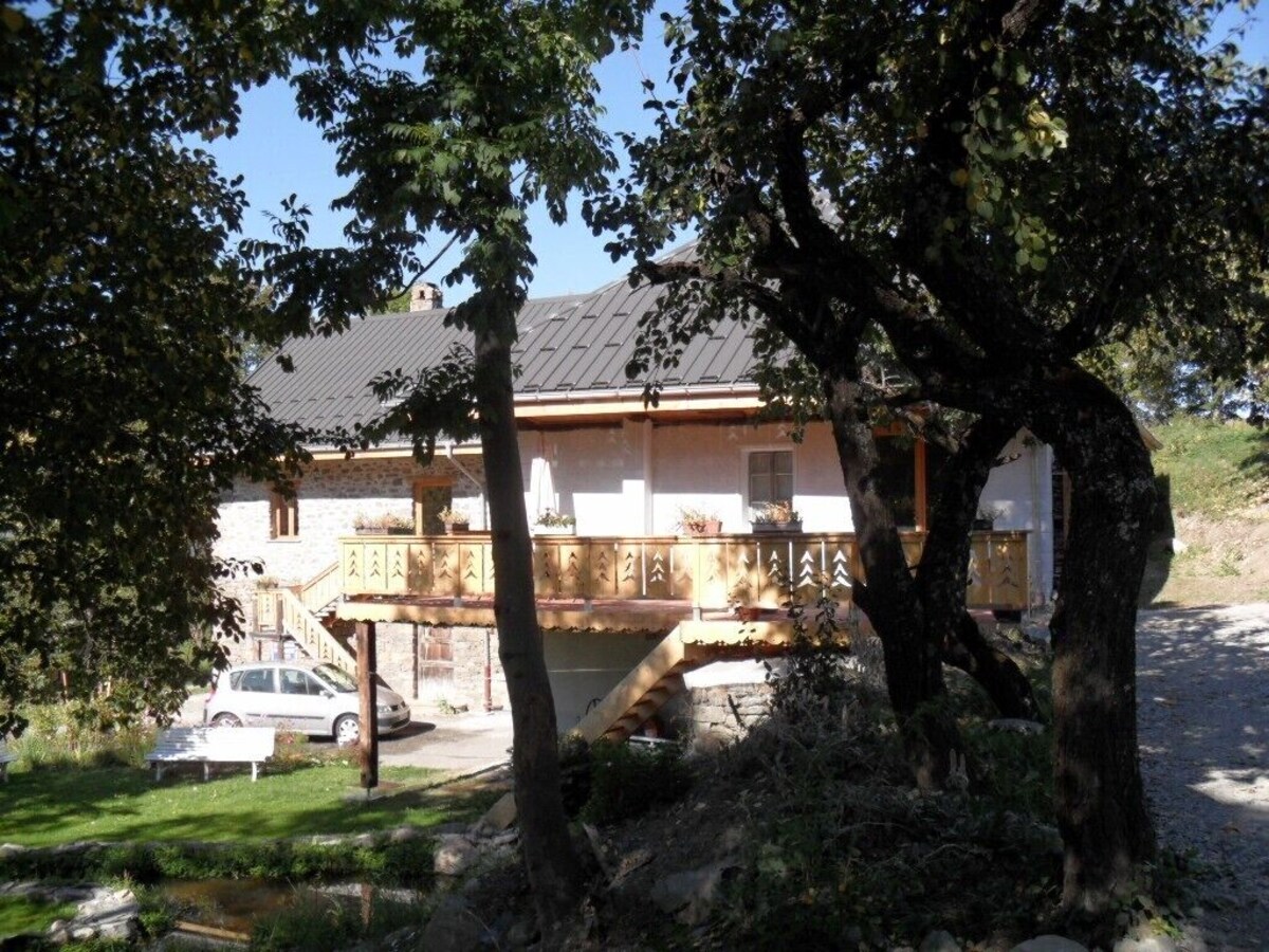 Image de profil de lâhĂŽte