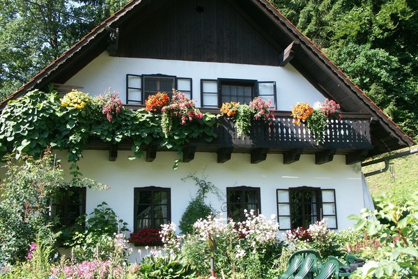 Außenbereich