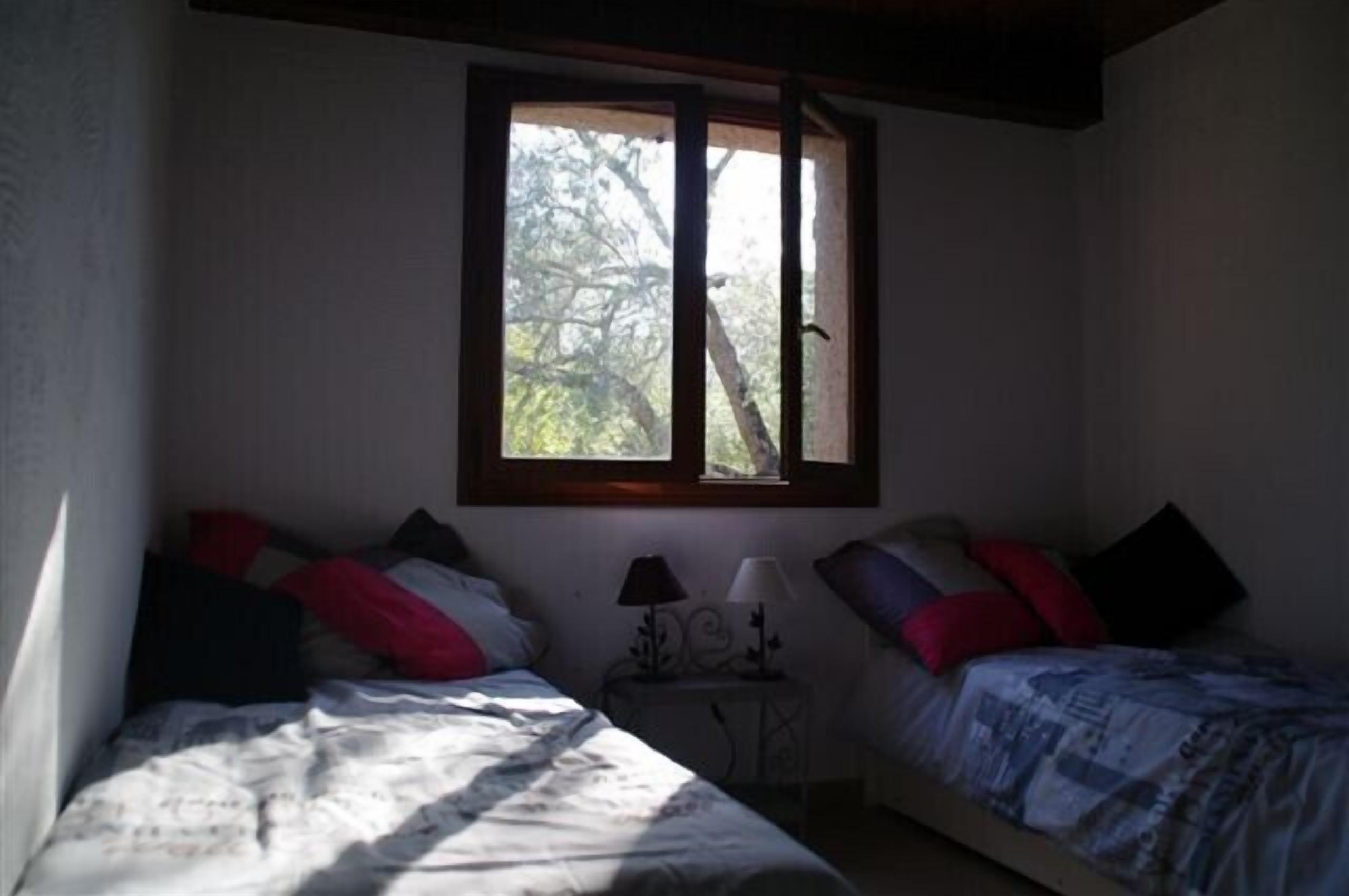  T RARE HOUSE IN PEACEFUL NATURE 4 to 6 people near C-VILLE PORTO-VECCHIO