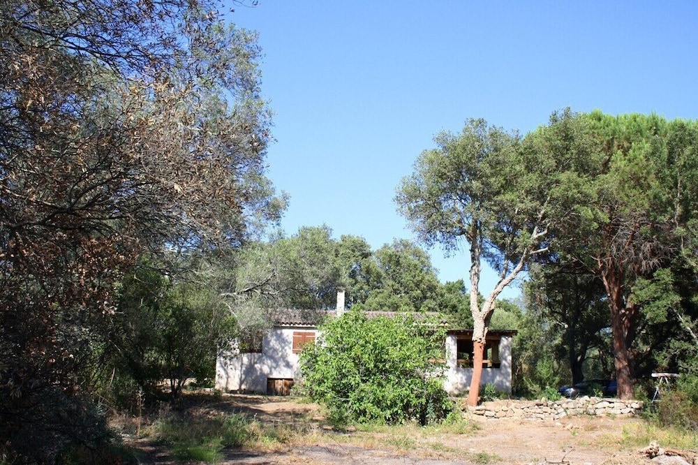 T RARE HOUSE IN PEACEFUL NATURE 4 to 6 people near C-VILLE PORTO-VECCHIO