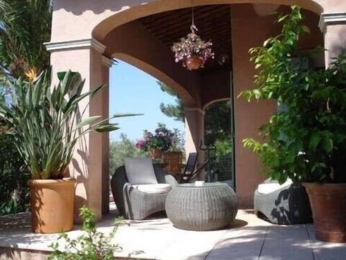 VILLA in COUDOUX in der Nähe von Aix en Provence