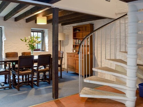 The Loft, Homeleigh Farm