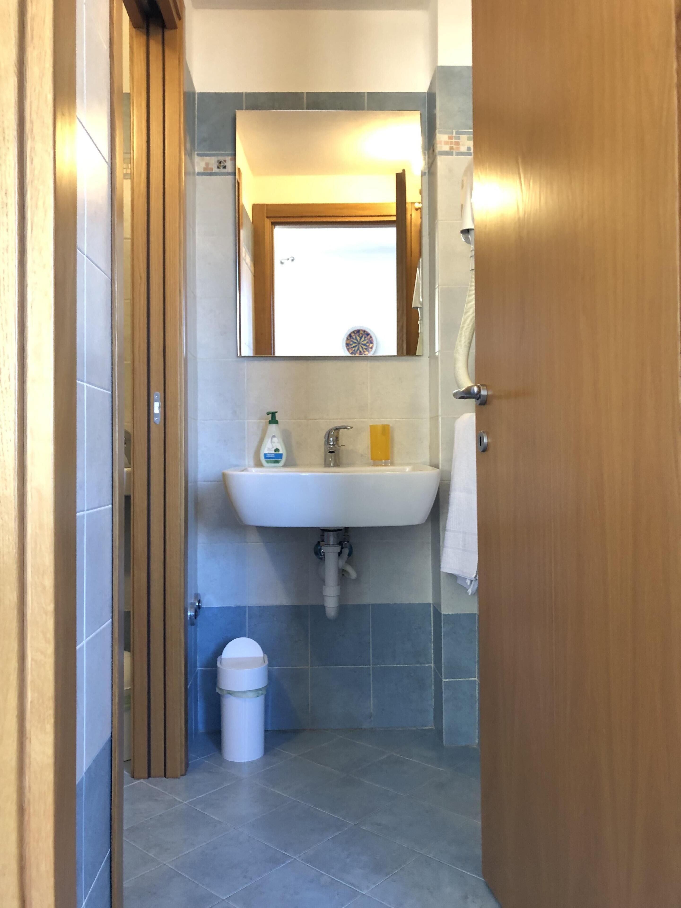 Cà de Angelo - Room 1