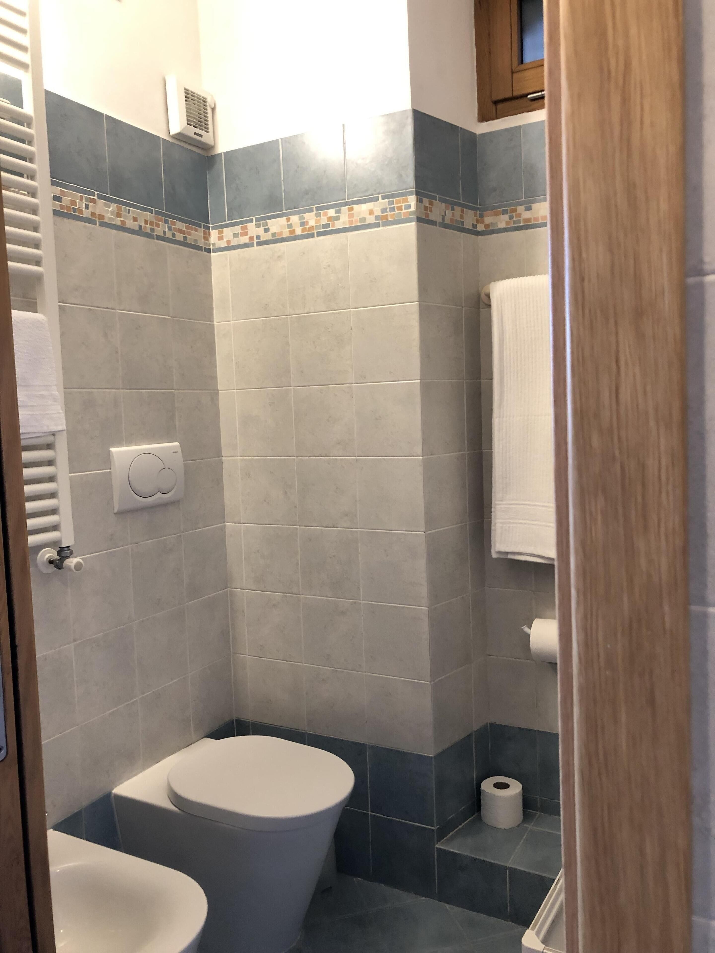 Cà de Angelo - Room 1