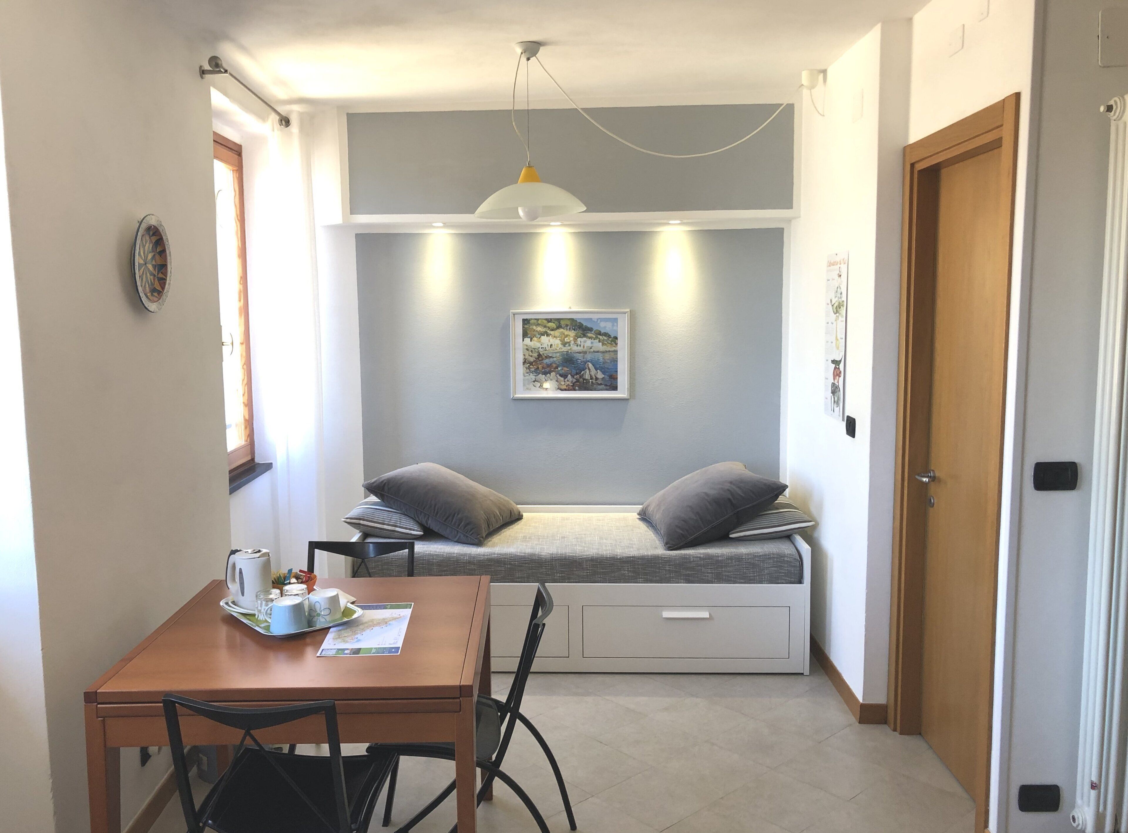 Cà de Angelo - Room 1