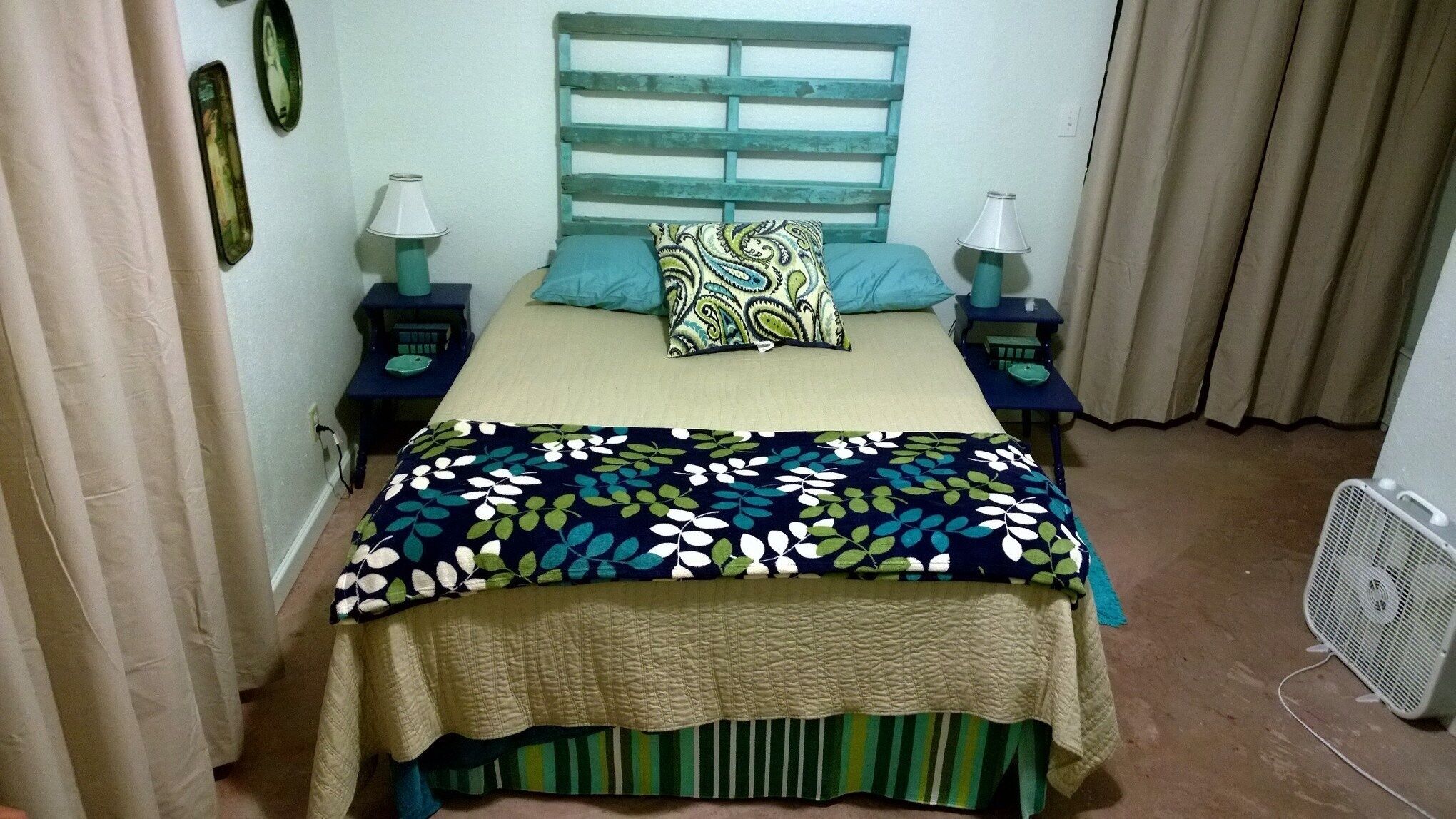 WATERFRONT!! Enjoy A Private Waterfront House On Lake Amistad/Devils River