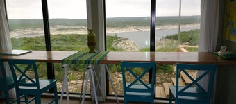 Aproveite A Private Waterfront House On Lake Amistad / Rio Devils