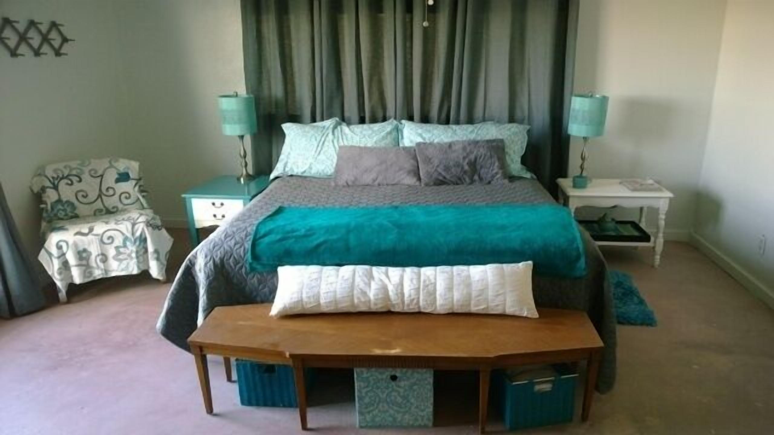 WATERFRONT!! Enjoy A Private Waterfront House On Lake Amistad/Devils River