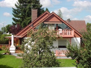 Exteriör