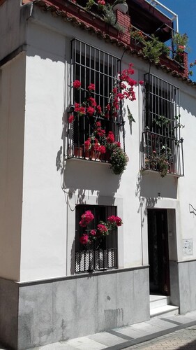 Casa a 100m de la Mezquita. Corazón de la Judería