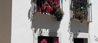 Casa a 100m de la Mezquita. Corazón de la Judería