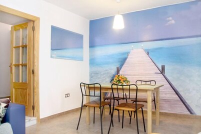 Casa a 100m de la Mezquita. OFERTA ESPECIAL VERANO en corazón de la judería 