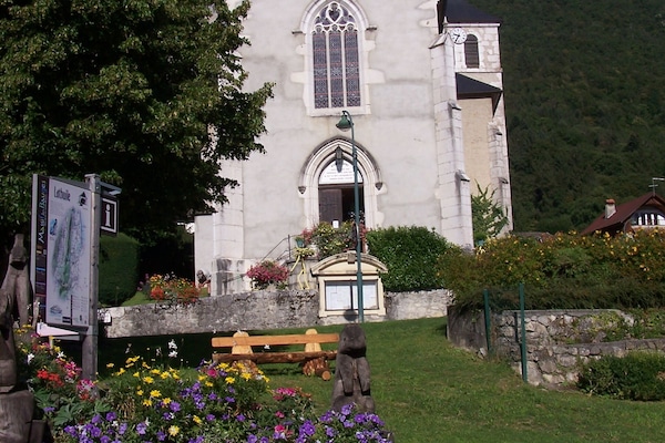 Außenbereich