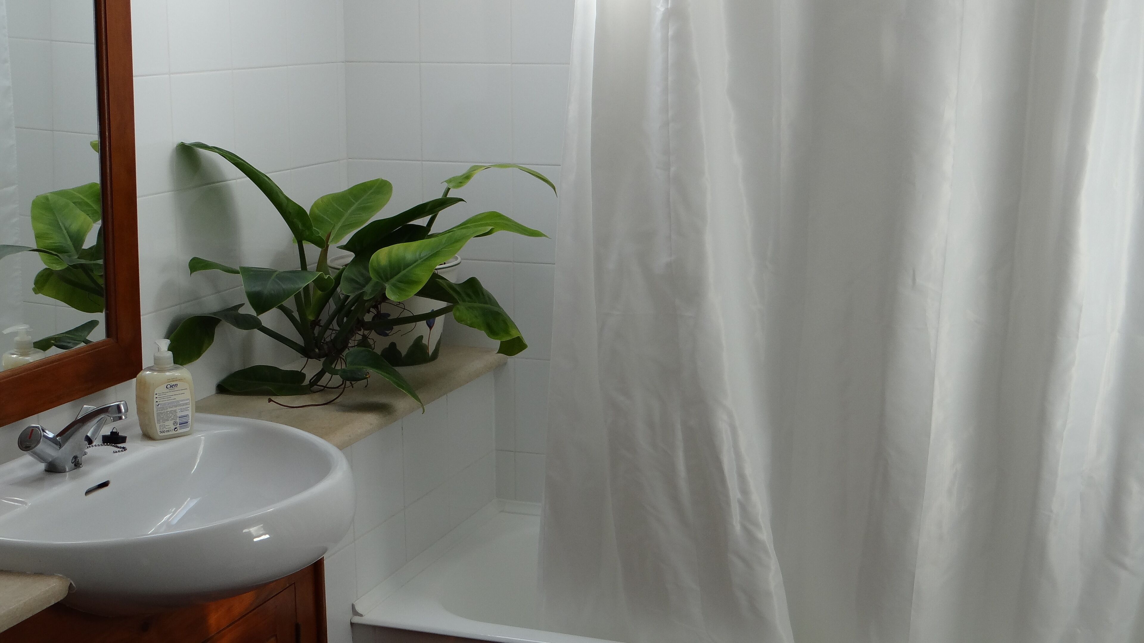 CASA SÃO JOÃO T0 - Cozy studio 100 m from the beach