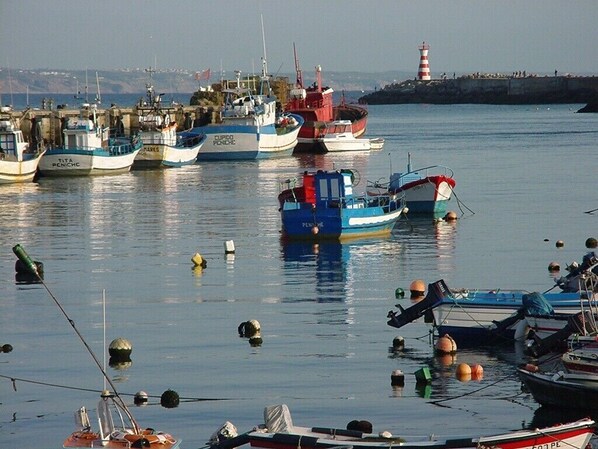 Port de plaisance