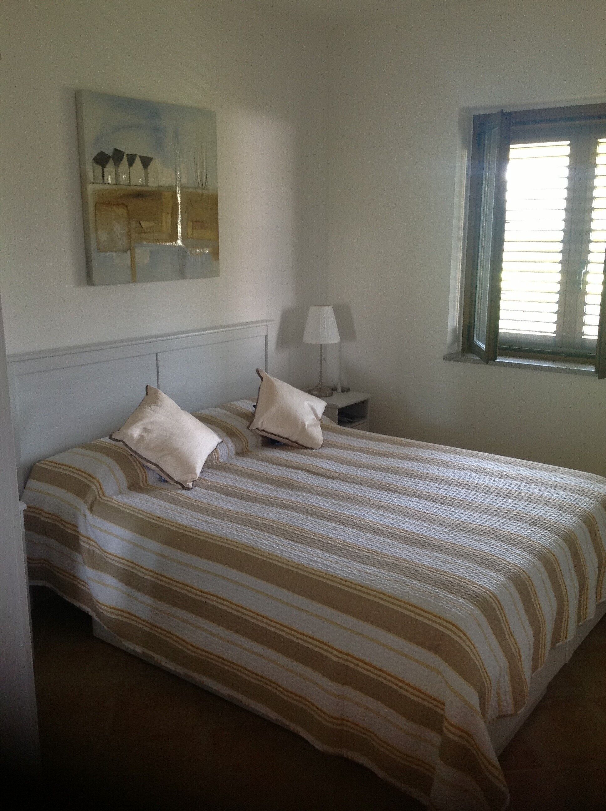 Amusa Mare : Appartamento I1