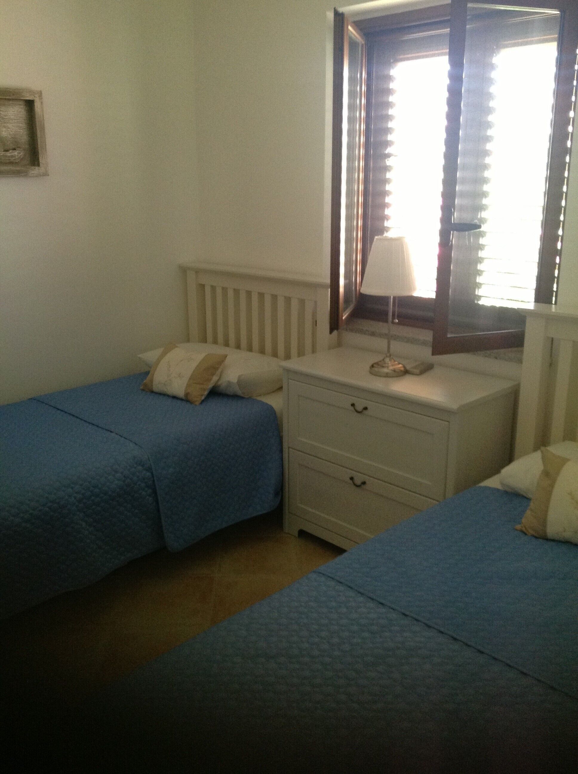 Amusa Mare : Appartamento I1