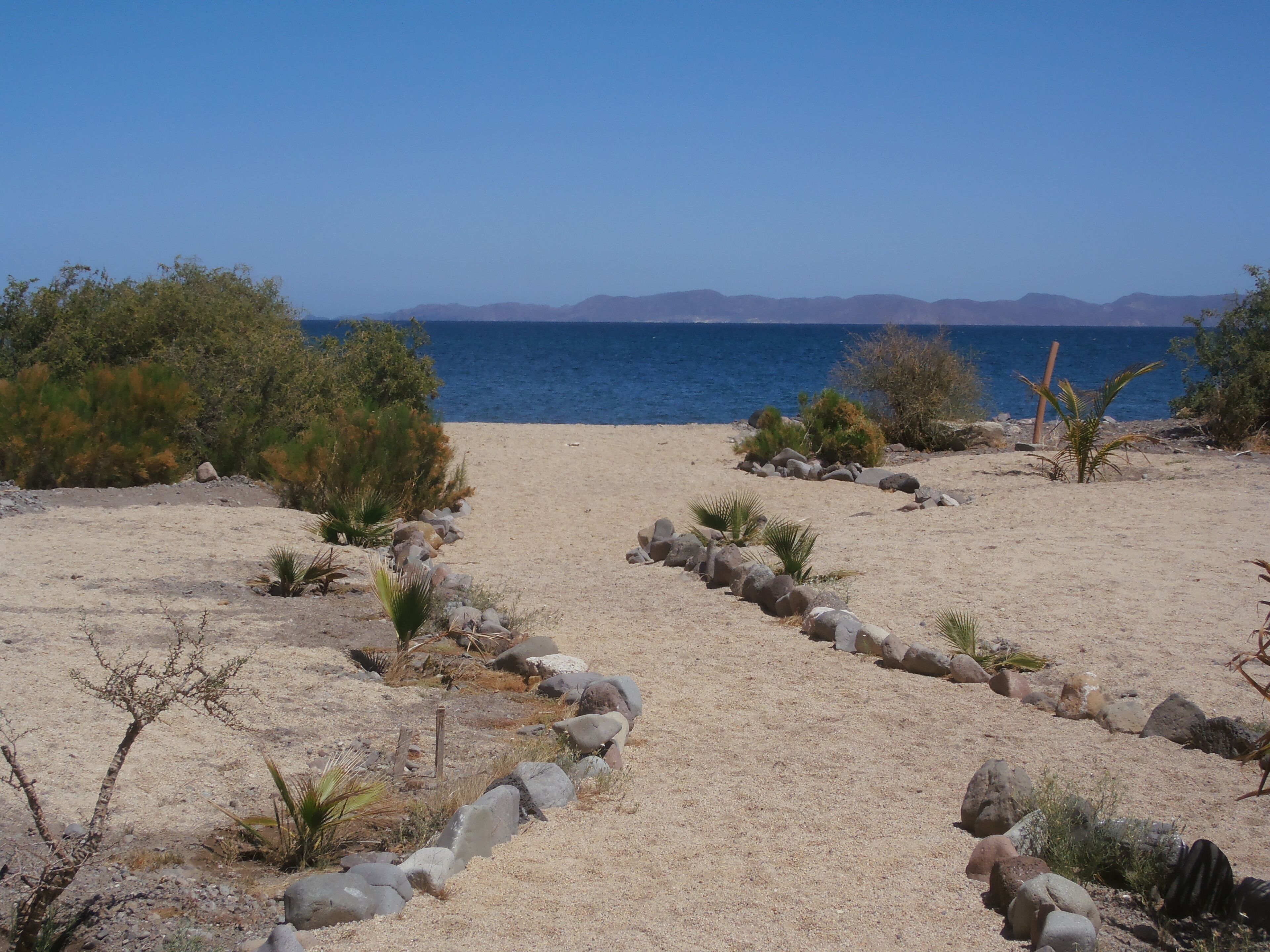 Sulla spiaggia, teli da spiaggia