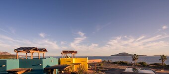 Villa Linda Mar Private Beach Hideaway