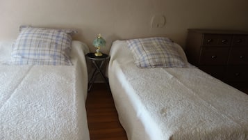 1 dormitorio, cuna de viaje, wifi gratis