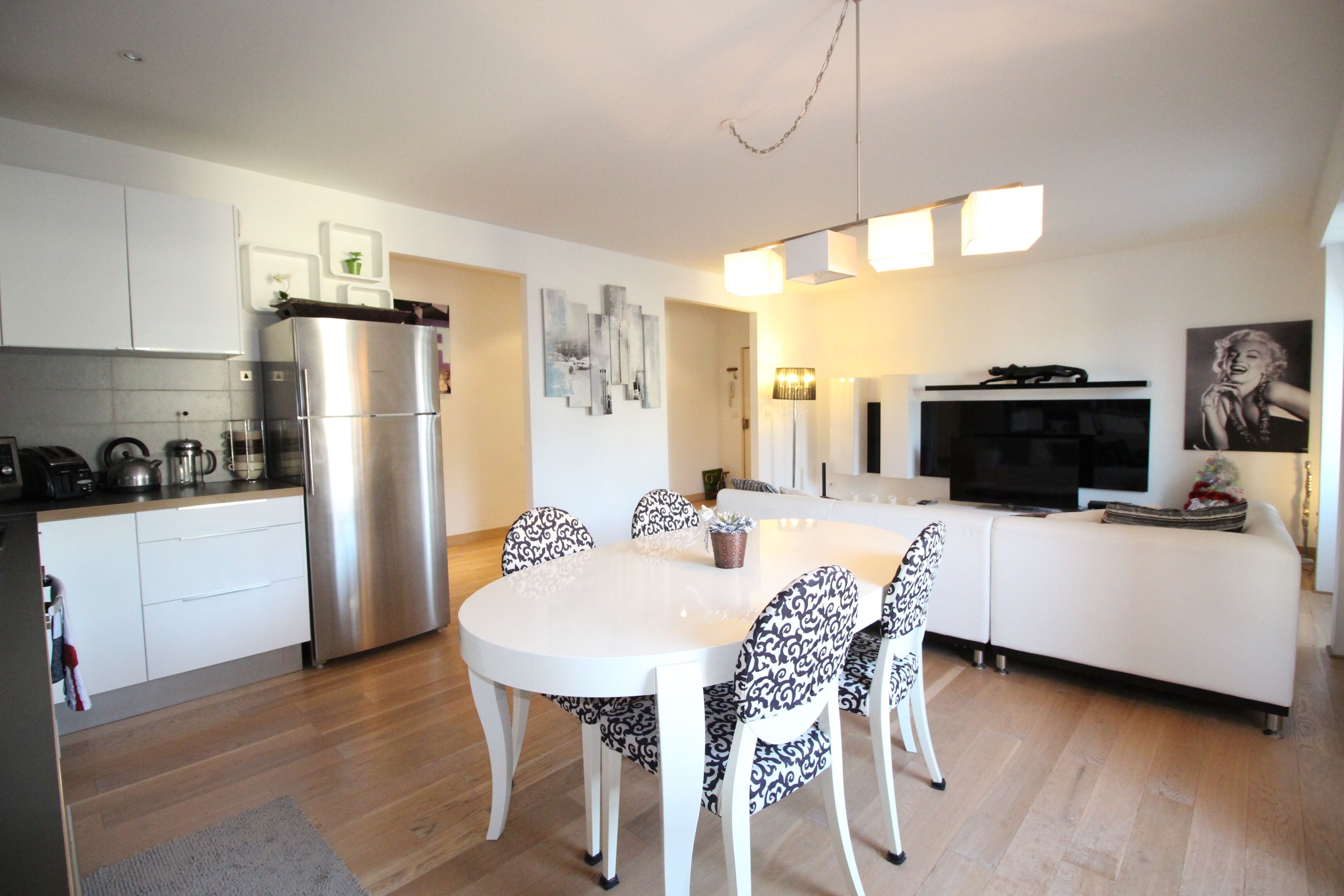 Intérieur