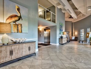 Interieur