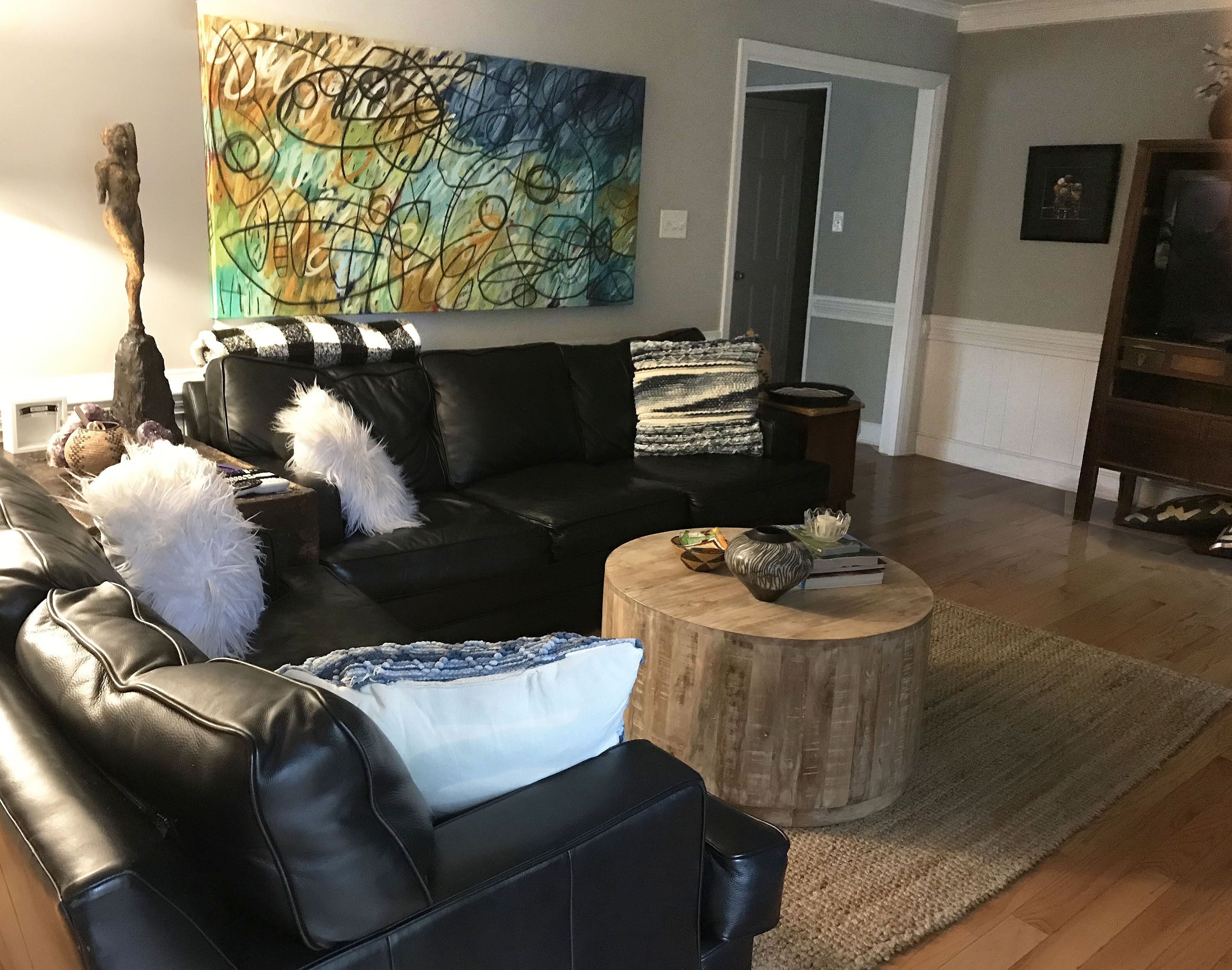 Fantastic 3 bed/2 full bath ranch in North Raleigh - close to everything