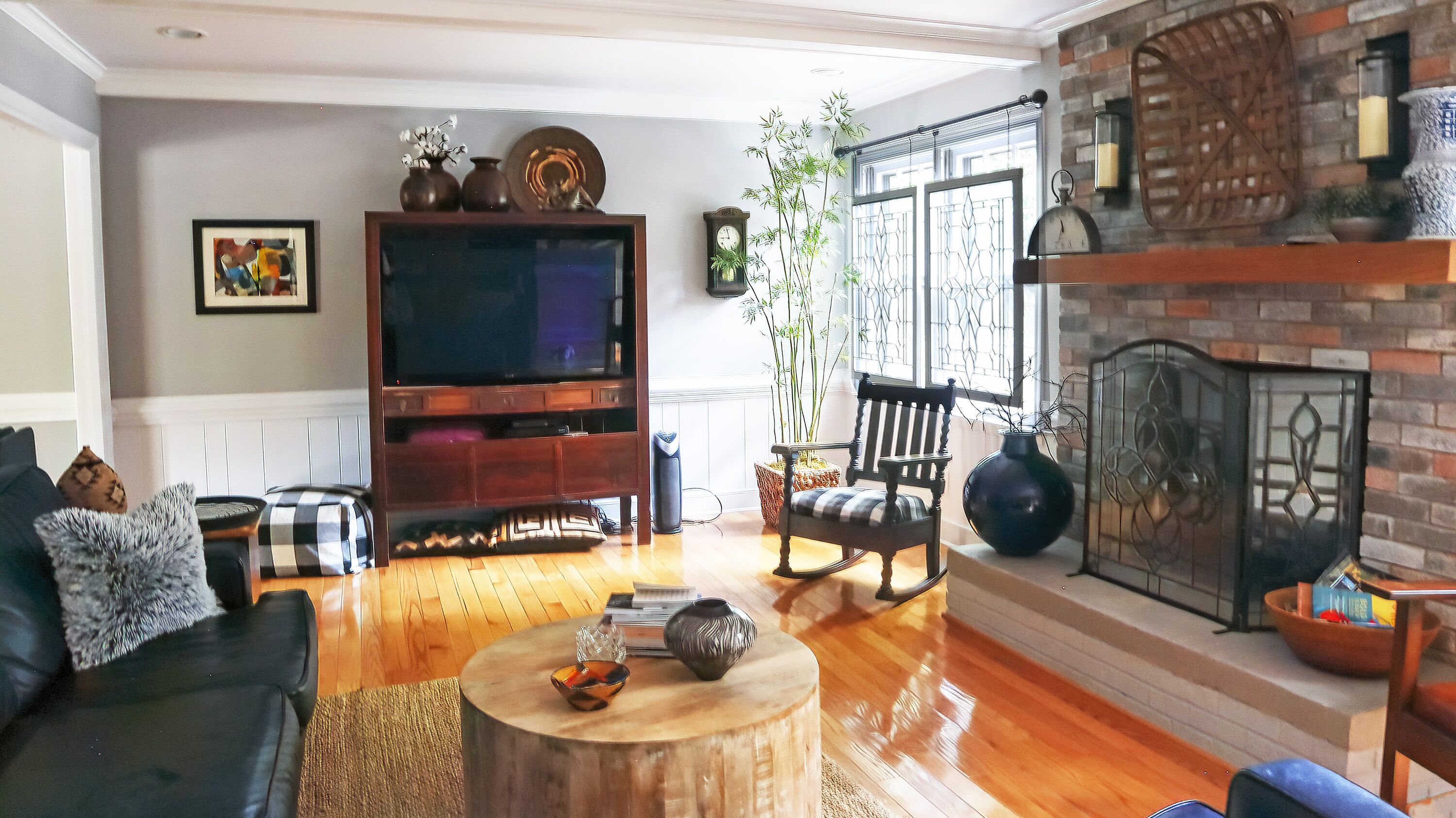 Fantastic 3 bed/2 full bath ranch in North Raleigh - close to everything