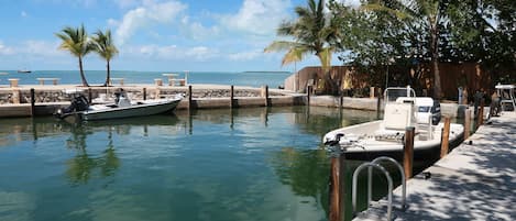 Port de plaisance