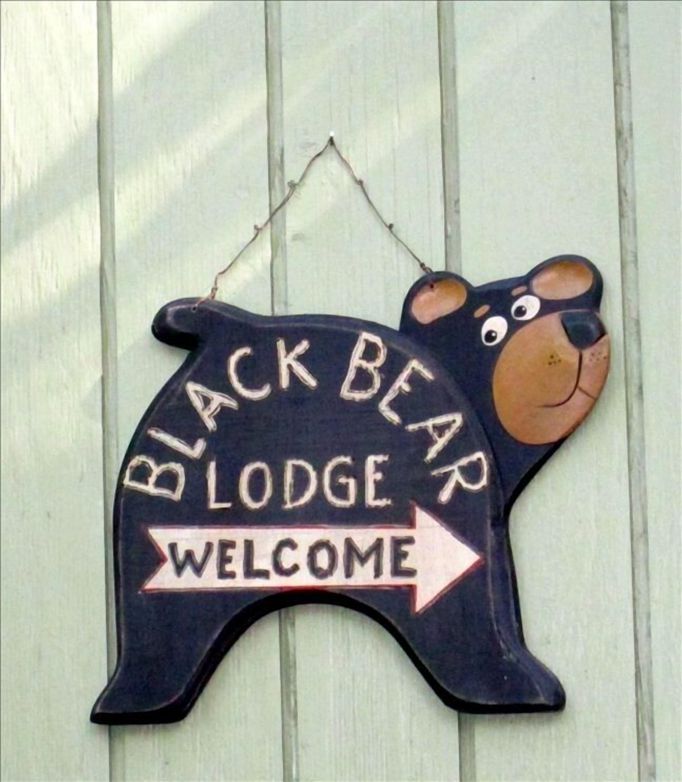 Glenn Acres Black Bear Lodge- Creekside, Rustic, Cozy, Quiet, Secluded, Mountain