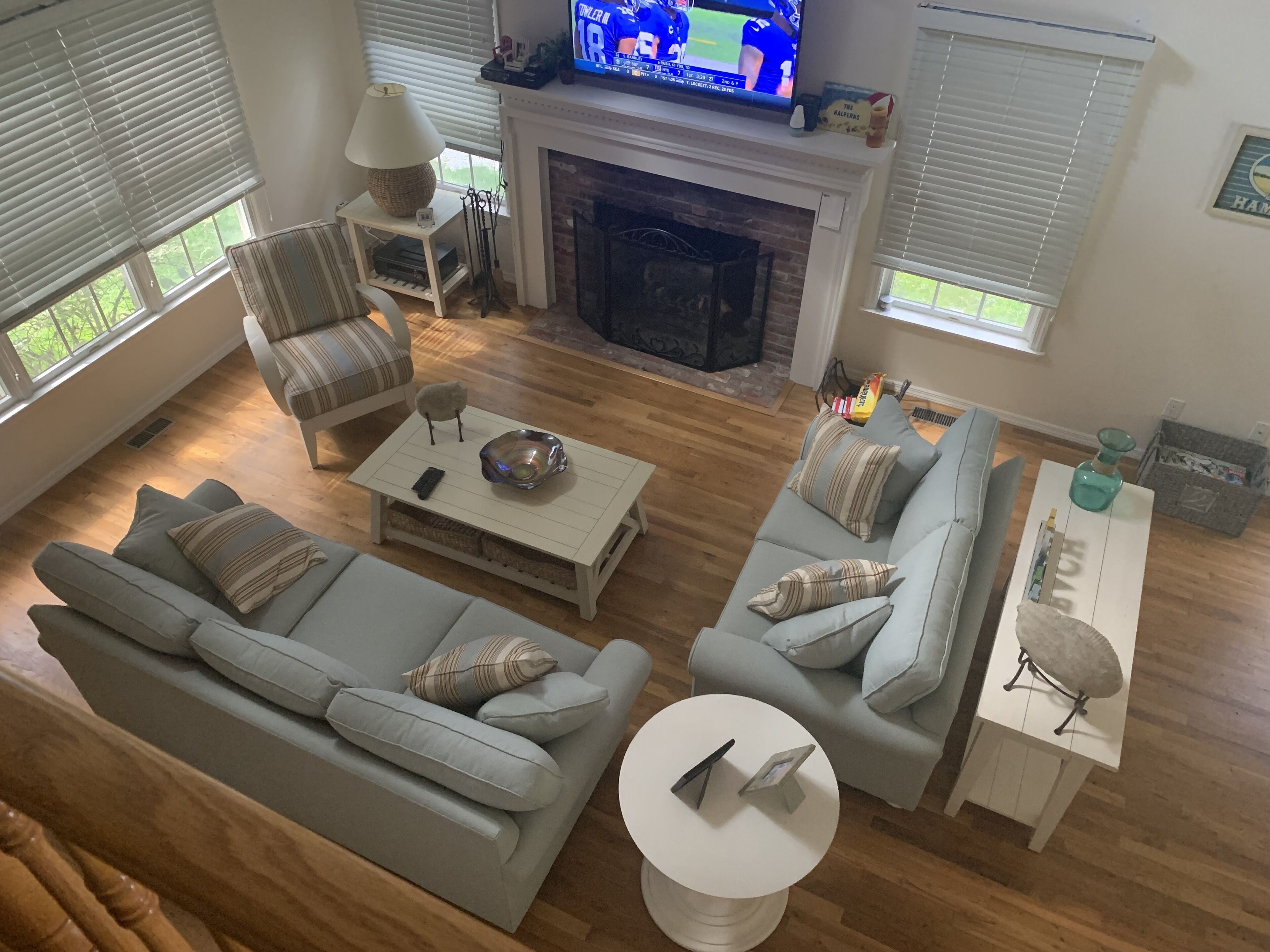 Beautiful Home Pool Family Setting Pets Ok Amazing Location-Monthly Rentals