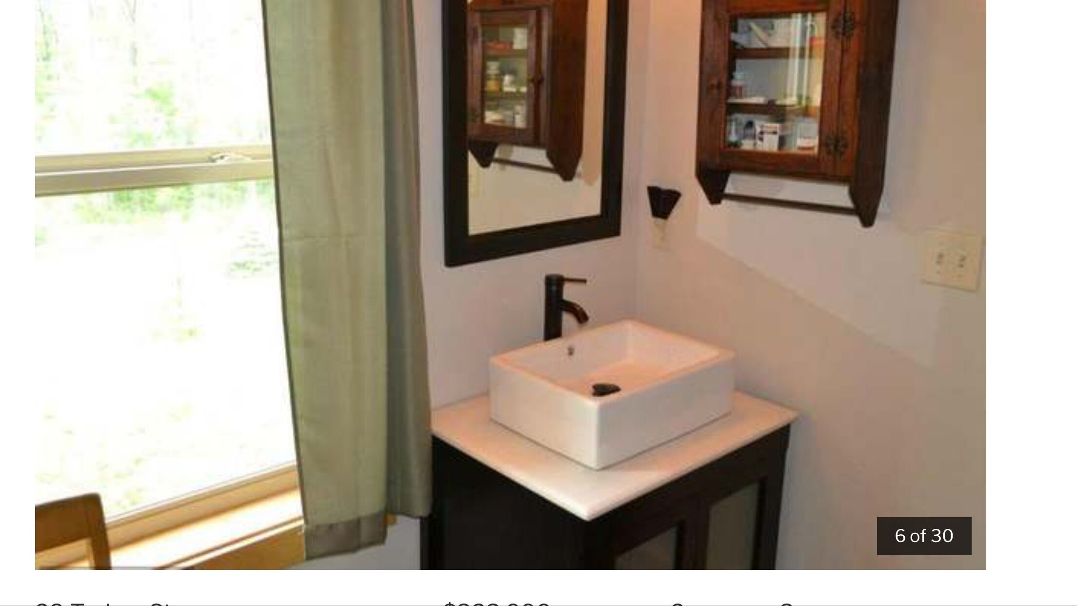 Cozy and Private Log Cabin!