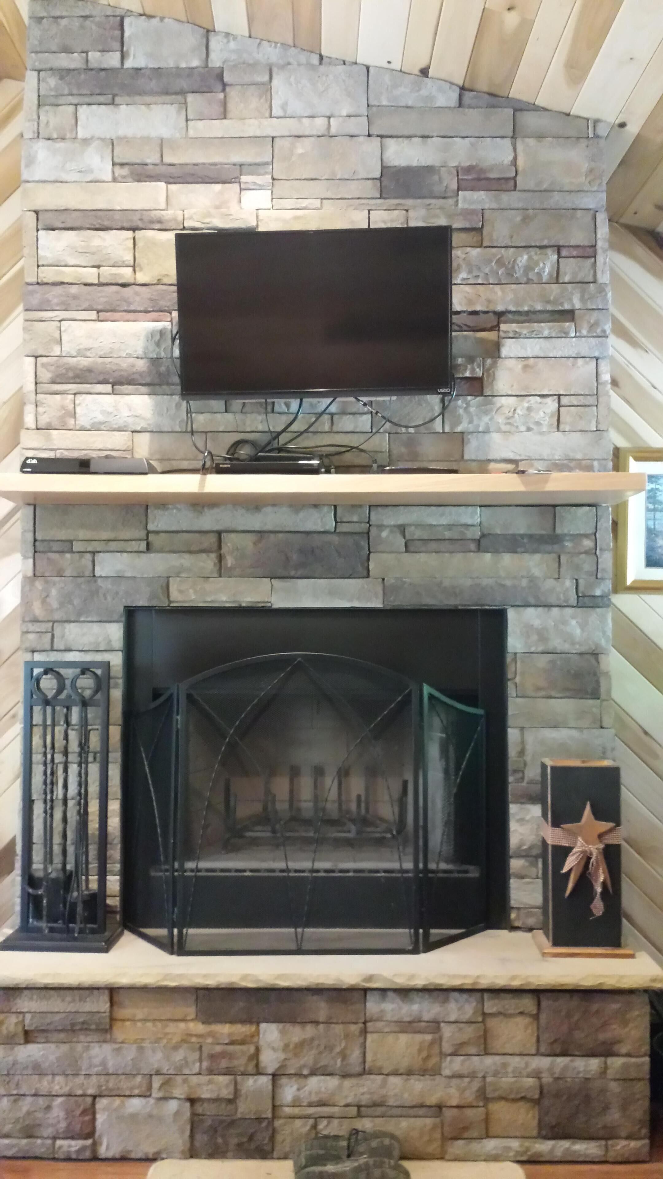 Seven Springs, Ohiopyle, Fallingwater & Kentuck Knob, Laurel Hill State Park