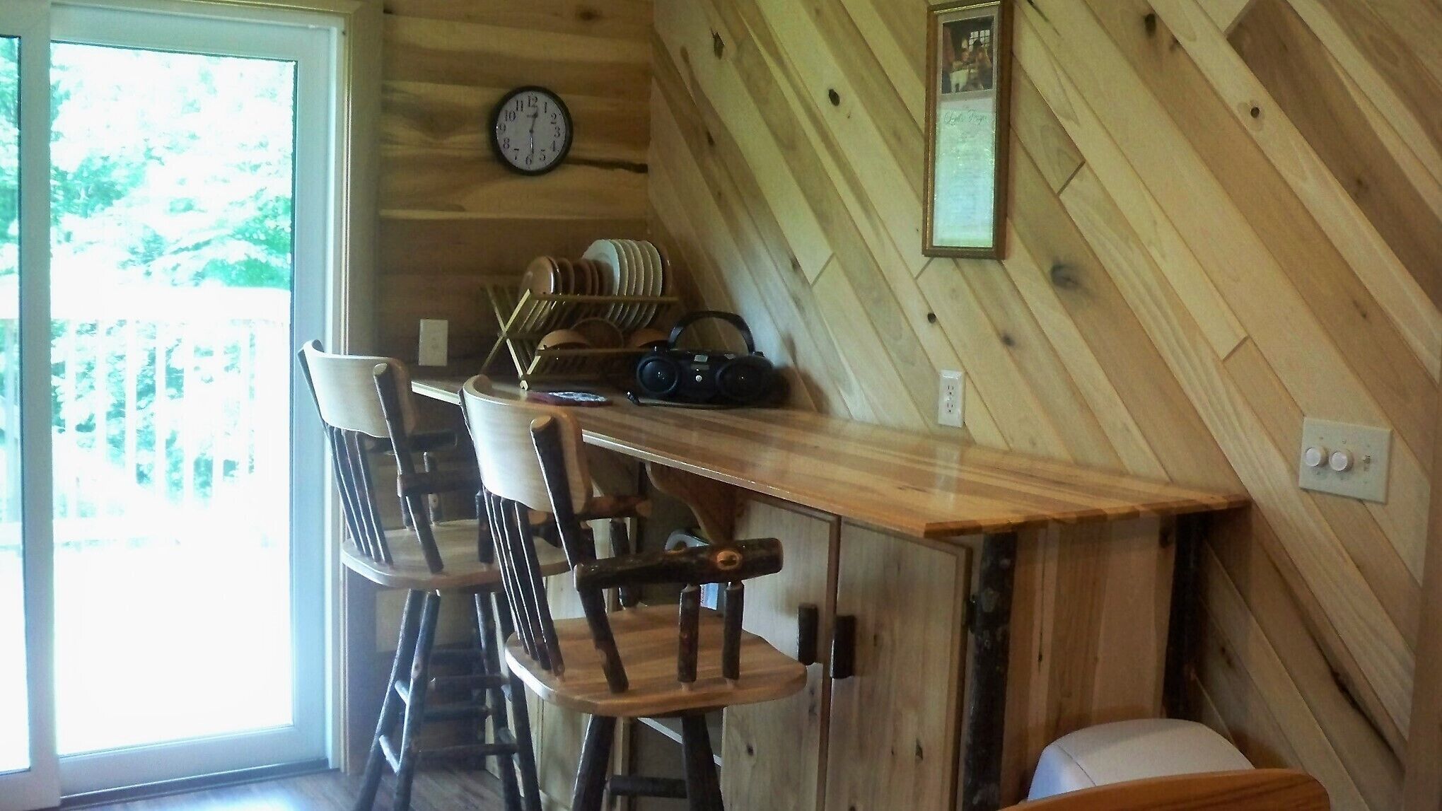 Seven Springs, Ohiopyle, Fallingwater & Kentuck Knob, Laurel Hill State Park