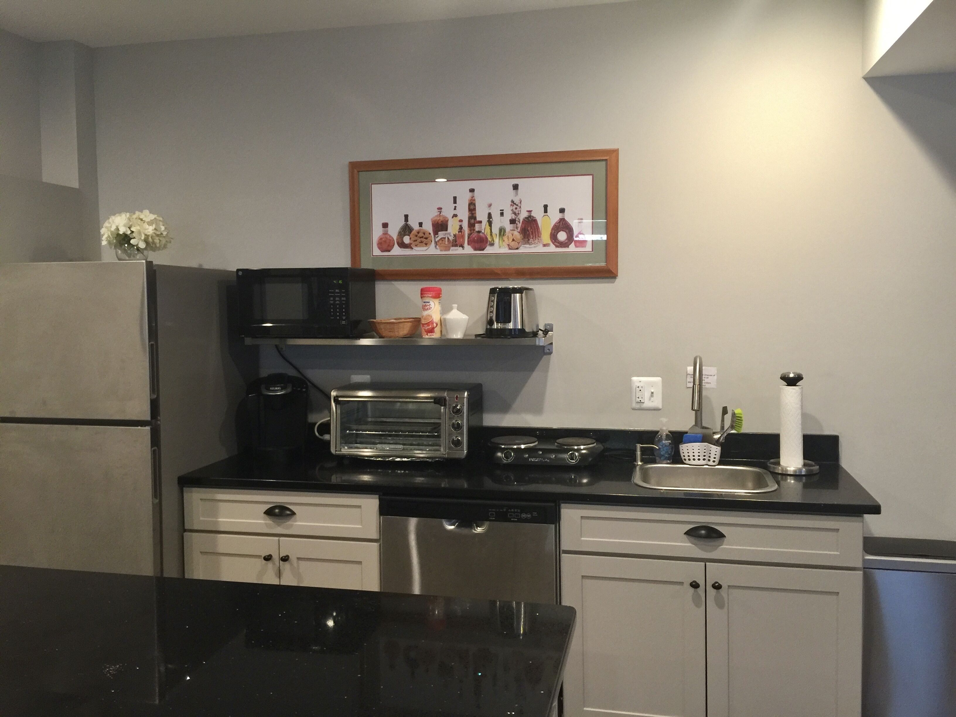 Home Away From Home in Fairfax, Virginia