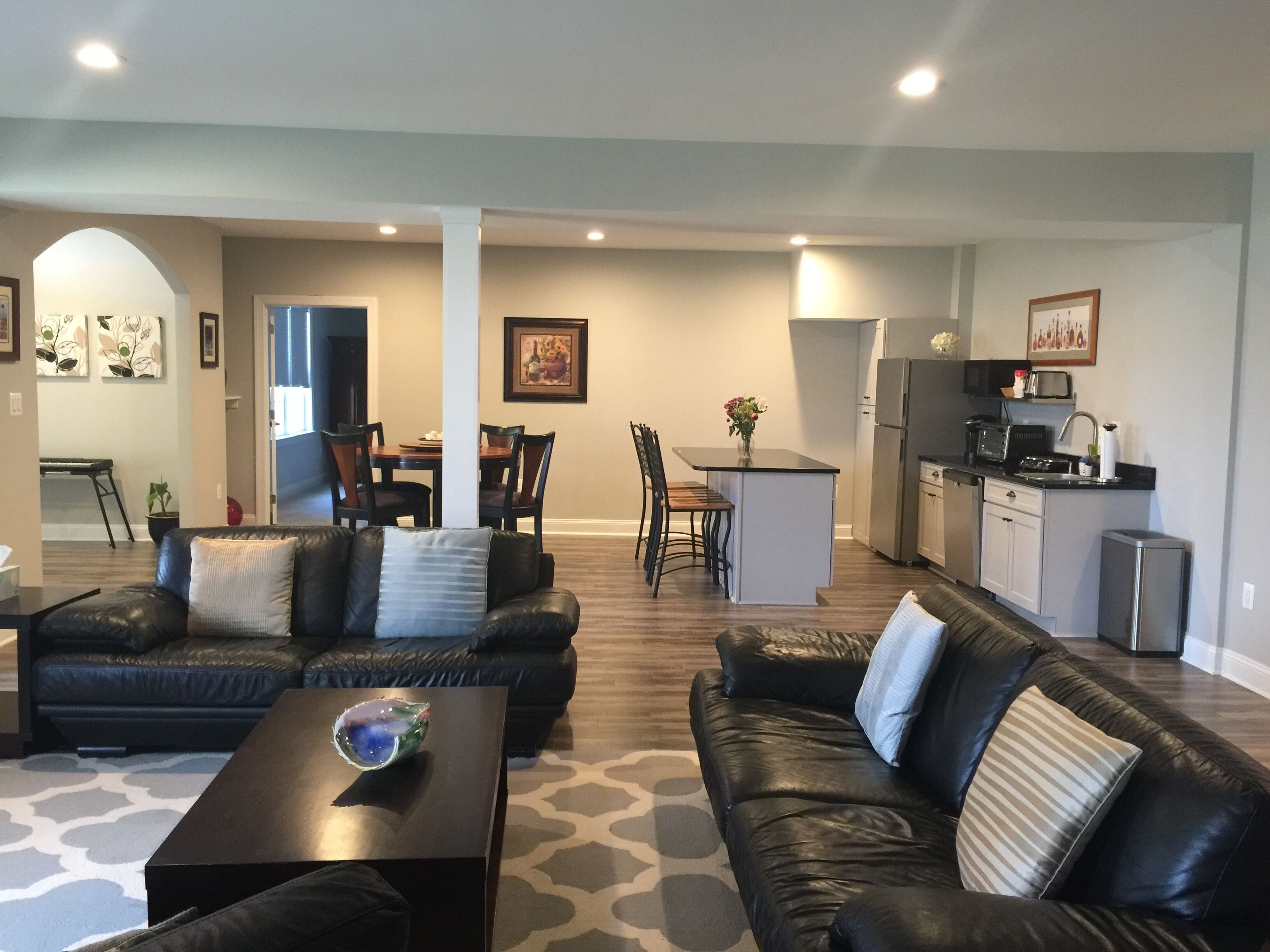 Home Away From Home in Fairfax, Virginia