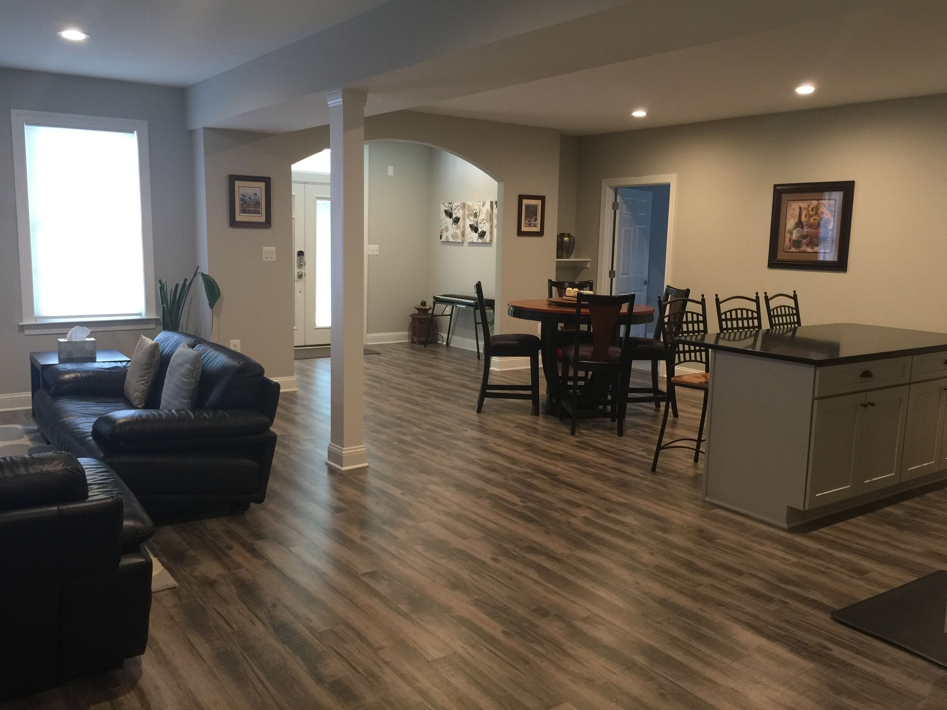 Home Away From Home in Fairfax, Virginia