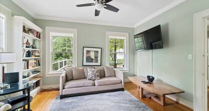 Upea 5 BDR Mansion, Emory, CDC