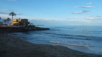 Plage à proximité