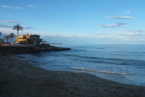 Rental near beach Torrevieja