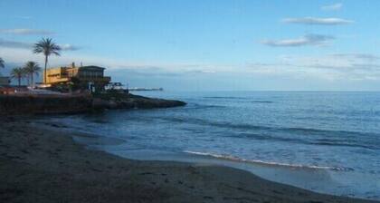 Rental near beach Torrevieja